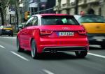 Audi A1 TFSI 2010 года